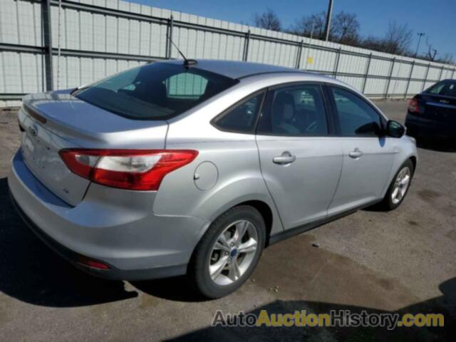 FORD FOCUS SE, 1FADP3F24DL311528