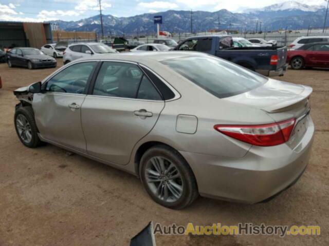 TOYOTA CAMRY LE, 4T1BF1FK3GU209902