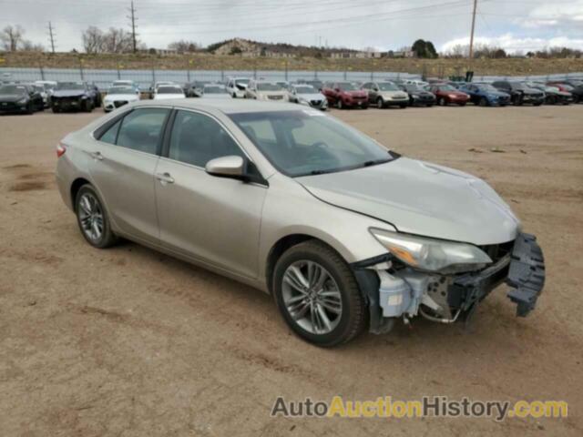 TOYOTA CAMRY LE, 4T1BF1FK3GU209902
