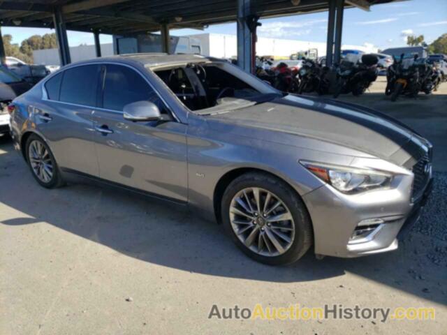 INFINITI Q50 PURE, JN1EV7AP2LM202043