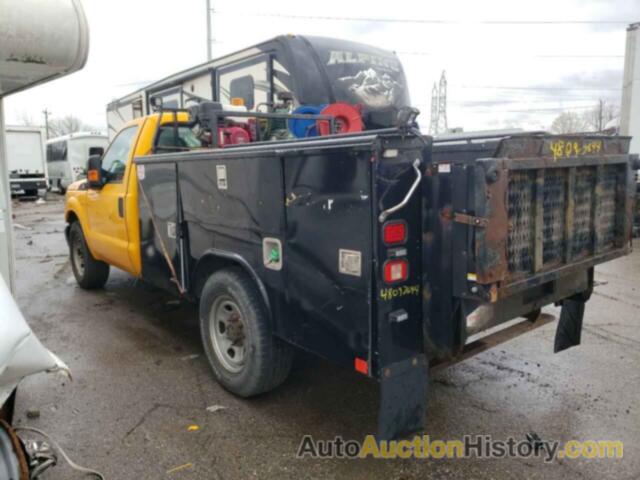 FORD F350 SUPER DUTY, 1FDRF3E68FEB95616