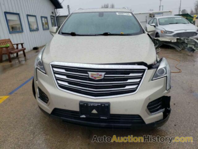 CADILLAC XT5 LUXURY, 1GYKNDRS4HZ135005