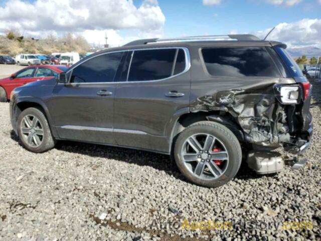 GMC ACADIA DEN DENALI, 1GKKNPLS6KZ247722