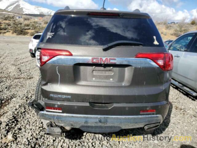 GMC ACADIA DEN DENALI, 1GKKNPLS6KZ247722