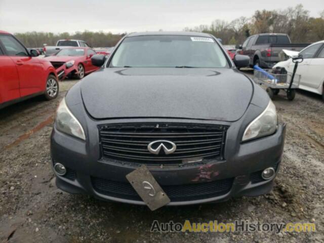 INFINITI M37, JN1BY1AP6CM331197