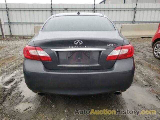 INFINITI M37, JN1BY1AP6CM331197