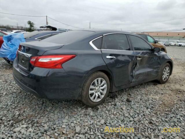 NISSAN ALTIMA 2.5, 1N4AL3APXGN323578