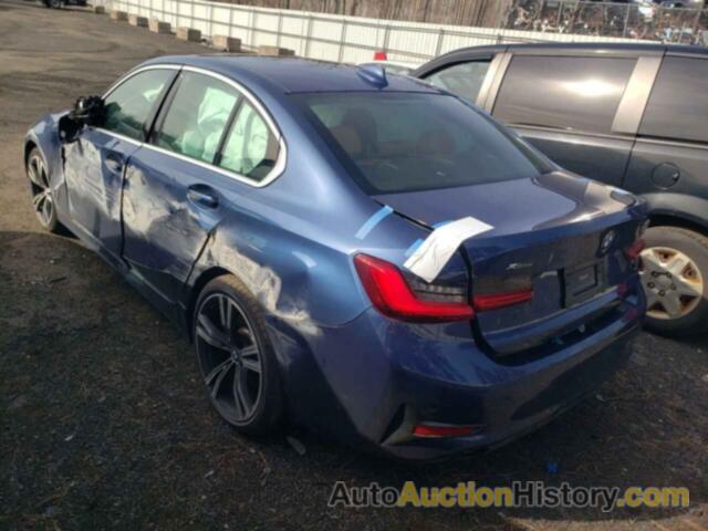 BMW 3 SERIES, 3MW5R7J05M8B52271