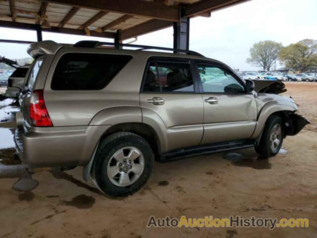 TOYOTA 4RUNNER SR5, JTEZU14R778087512