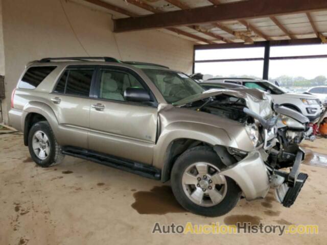 TOYOTA 4RUNNER SR5, JTEZU14R778087512