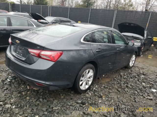 CHEVROLET MALIBU LT, 1G1ZD5ST6MF025772