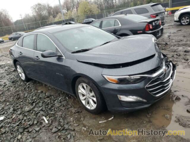 CHEVROLET MALIBU LT, 1G1ZD5ST6MF025772