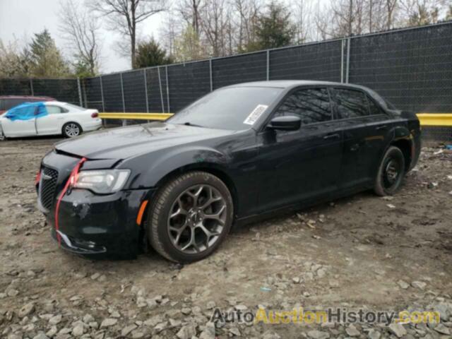 CHRYSLER 300 S, 2C3CCABG3GH238567