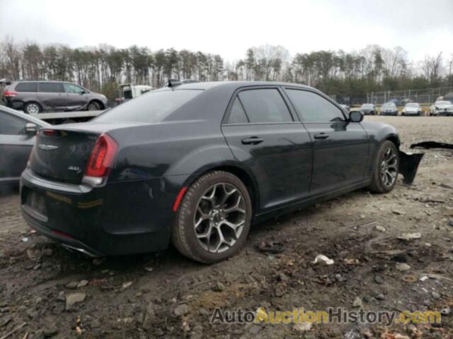 CHRYSLER 300 S, 2C3CCABG3GH238567