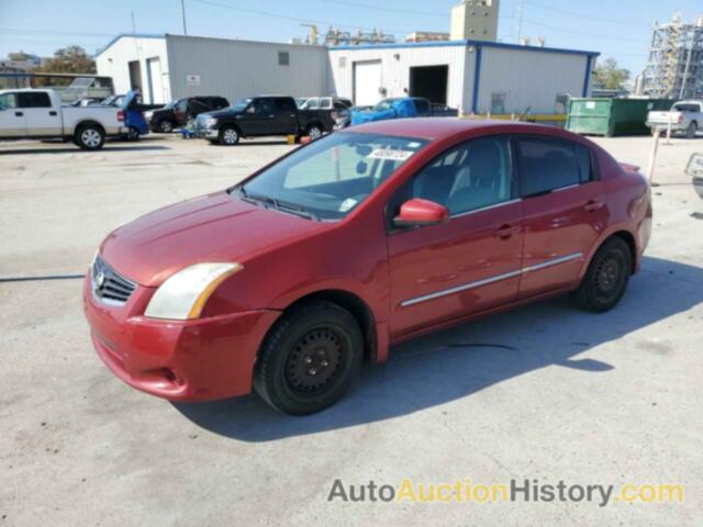 NISSAN SENTRA 2.0, 3N1AB6AP1BL638120