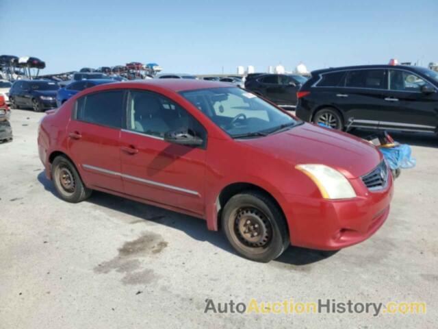 NISSAN SENTRA 2.0, 3N1AB6AP1BL638120