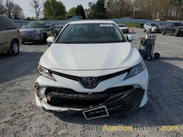 TOYOTA CAMRY LE, 4T1C11AK4LU931660