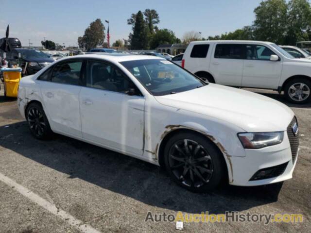 AUDI A4 PREMIUM PLUS, WAUEFAFL4DN026683