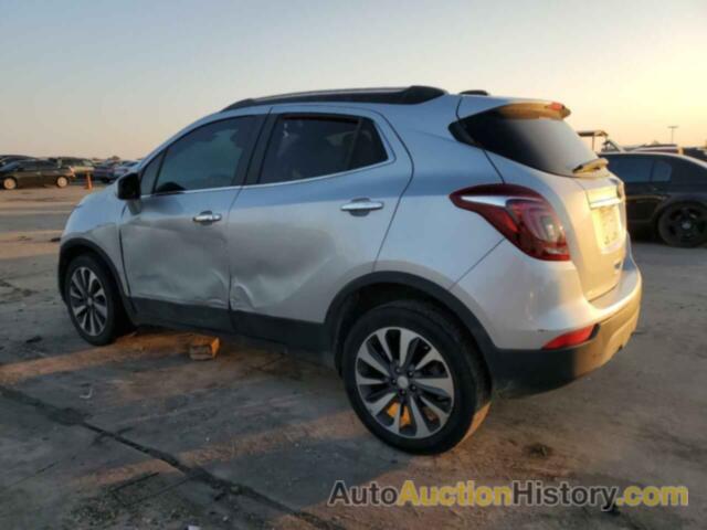 BUICK ENCORE PREFERRED, KL4CJASM6NB528292