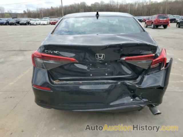 HONDA CIVIC SPORT, 2HGFE2F53NH529554