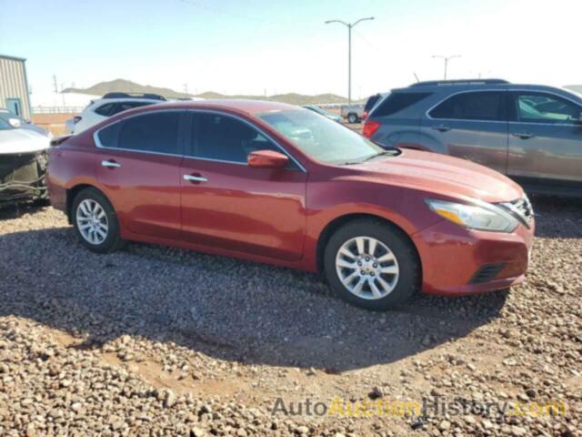 NISSAN ALTIMA 2.5, 1N4AL3AP8GN329296