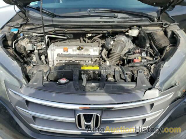 HONDA CRV LX, 2HKRM4H34EH680741