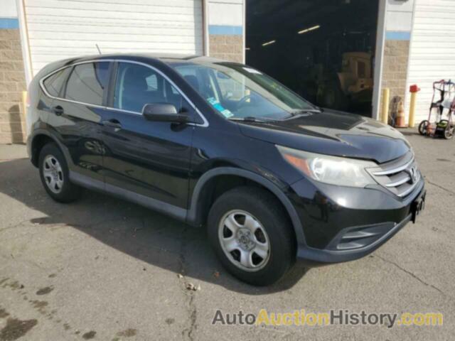 HONDA CRV LX, 2HKRM4H34EH680741