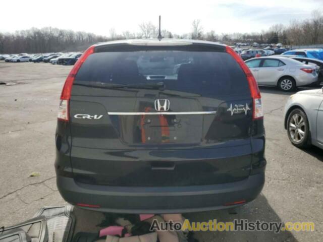 HONDA CRV LX, 2HKRM4H34EH680741