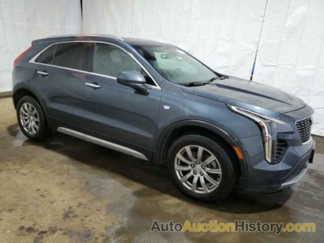 CADILLAC XT4 PREMIUM LUXURY, 1GYFZCR40KF186933