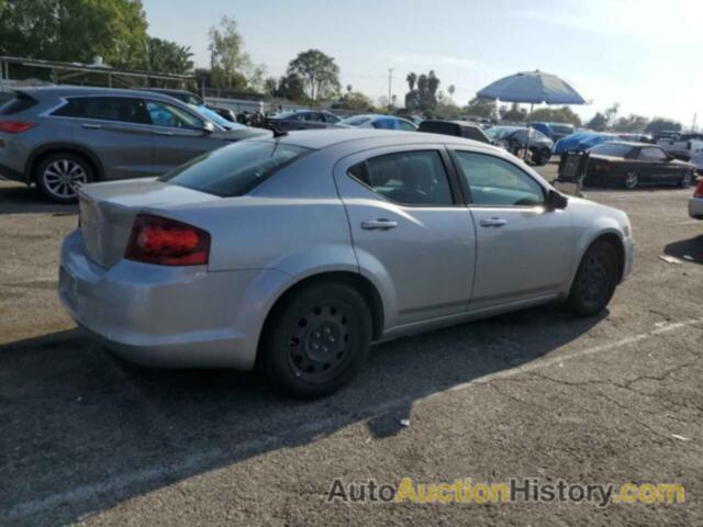 DODGE AVENGER SE, 1C3CDZAB8EN115918