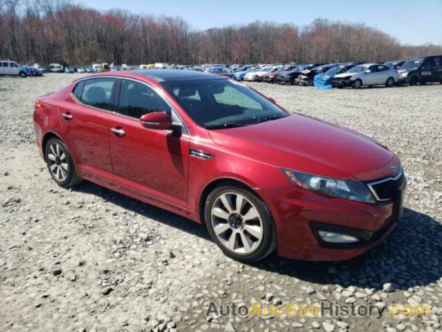 KIA OPTIMA SX, 5XXGR4A69CG086636