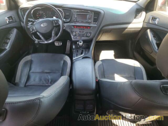 KIA OPTIMA SX, 5XXGR4A69CG086636