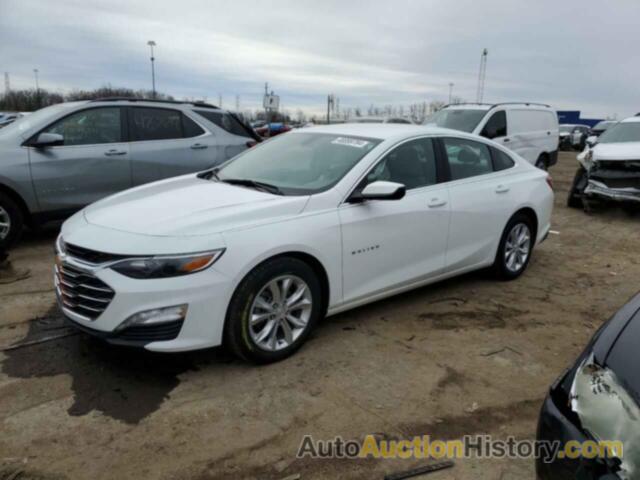 CHEVROLET MALIBU LT, 1G1ZD5ST1KF178556