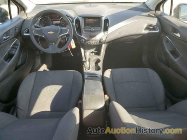 CHEVROLET CRUZE LS, 1G1BC5SM5K7150413