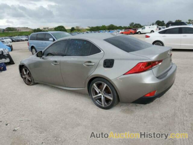 LEXUS IS 300, JTHCM1D23H5020243