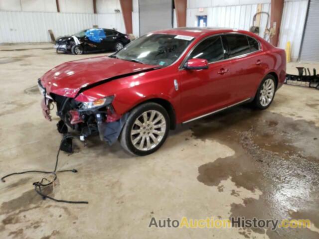 LINCOLN MKS, 1LNHL9DR4BG612991