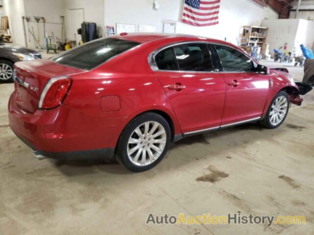 LINCOLN MKS, 1LNHL9DR4BG612991