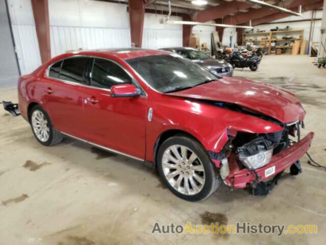 LINCOLN MKS, 1LNHL9DR4BG612991