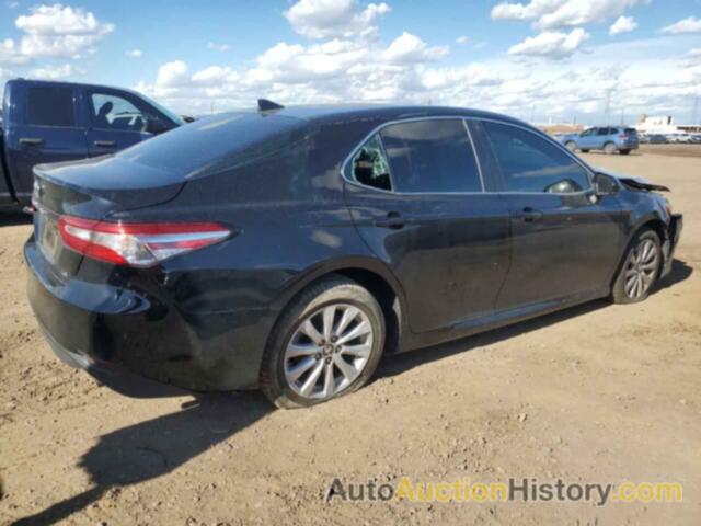 TOYOTA CAMRY LE, 4T1C11AK1LU355610