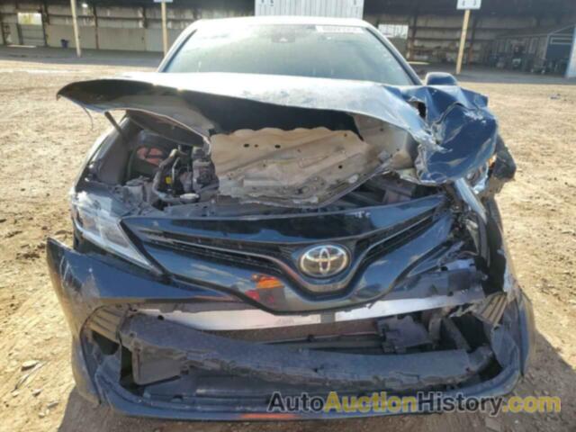 TOYOTA CAMRY LE, 4T1C11AK1LU355610