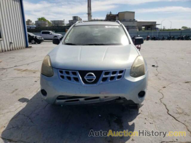 NISSAN ROGUE S, JN8AS5MT6EW102086