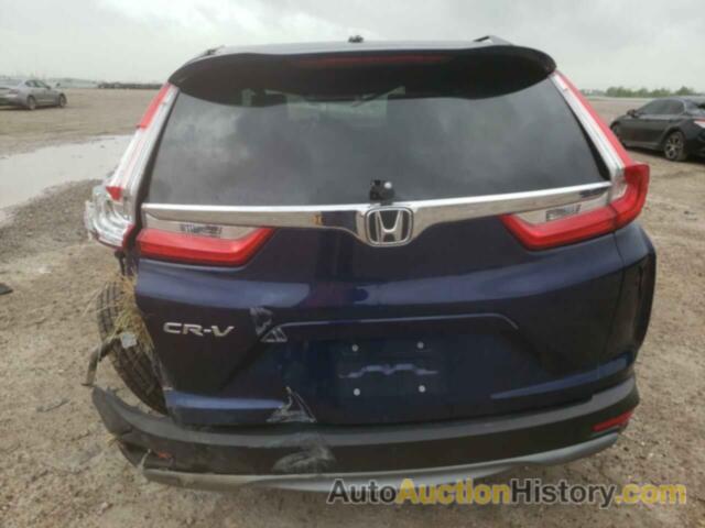 HONDA CRV EXL, 7FARW1H80HE015962