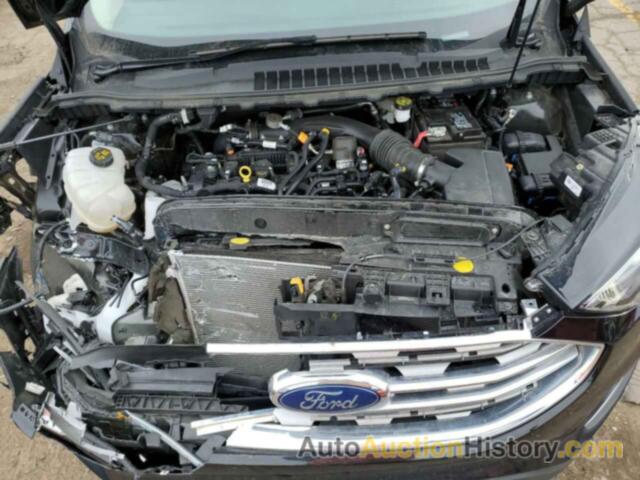 FORD EDGE SEL, 2FMPK4J92NBA00290