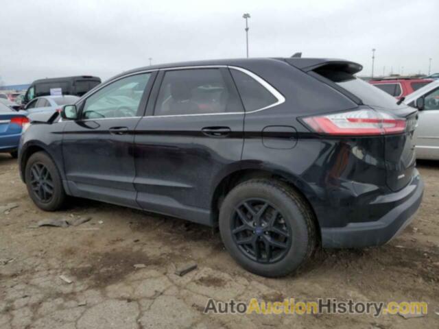 FORD EDGE SEL, 2FMPK4J92NBA00290