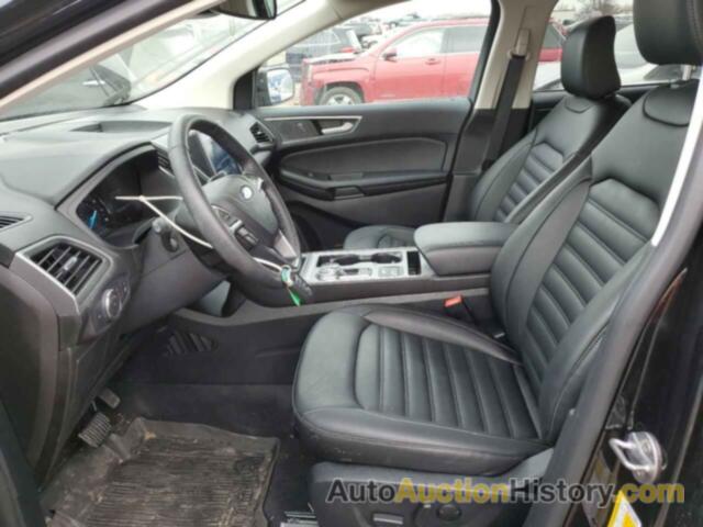 FORD EDGE SEL, 2FMPK4J92NBA00290