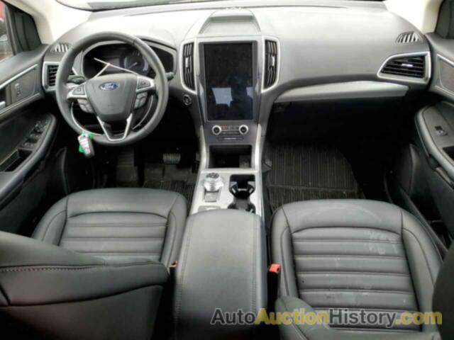 FORD EDGE SEL, 2FMPK4J92NBA00290