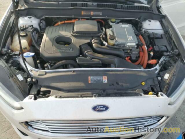 FORD FUSION TITANIUM PHEV, 3FA6P0SUXER256102