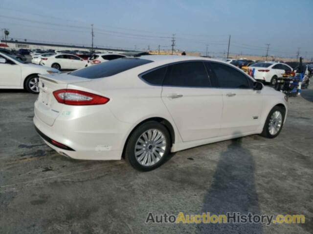 FORD FUSION TITANIUM PHEV, 3FA6P0SUXER256102