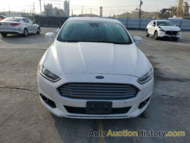 FORD FUSION TITANIUM PHEV, 3FA6P0SUXER256102