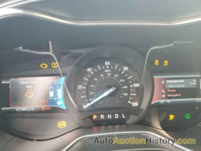 FORD FUSION TITANIUM PHEV, 3FA6P0SUXER256102